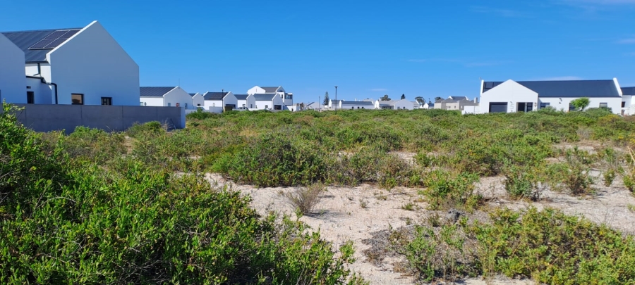 0 Bedroom Property for Sale in Atlantic Sands Private Estate Western Cape